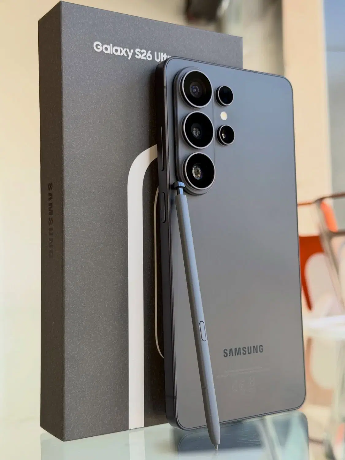 Galaxy S 2 6 U l t r a|موبایل|شیراز, ملاصدرا|دیوار