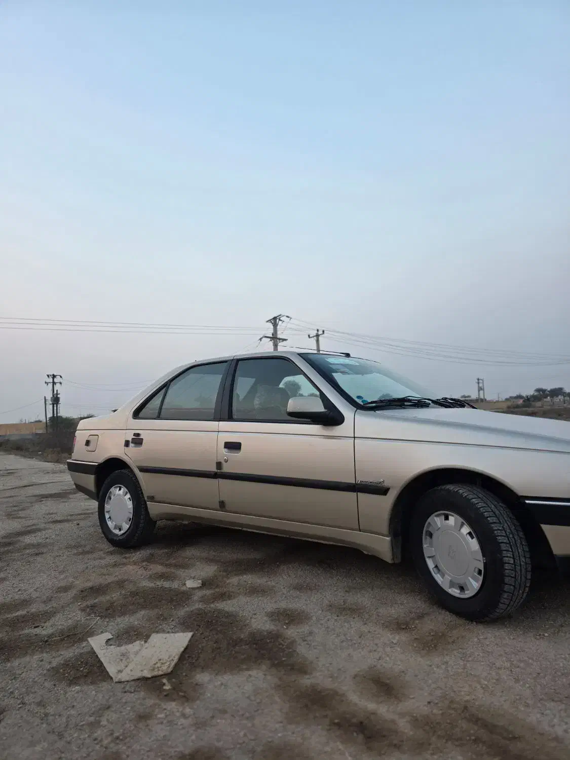 پژو405|خودرو سواری و وانت|کارون, |دیوار