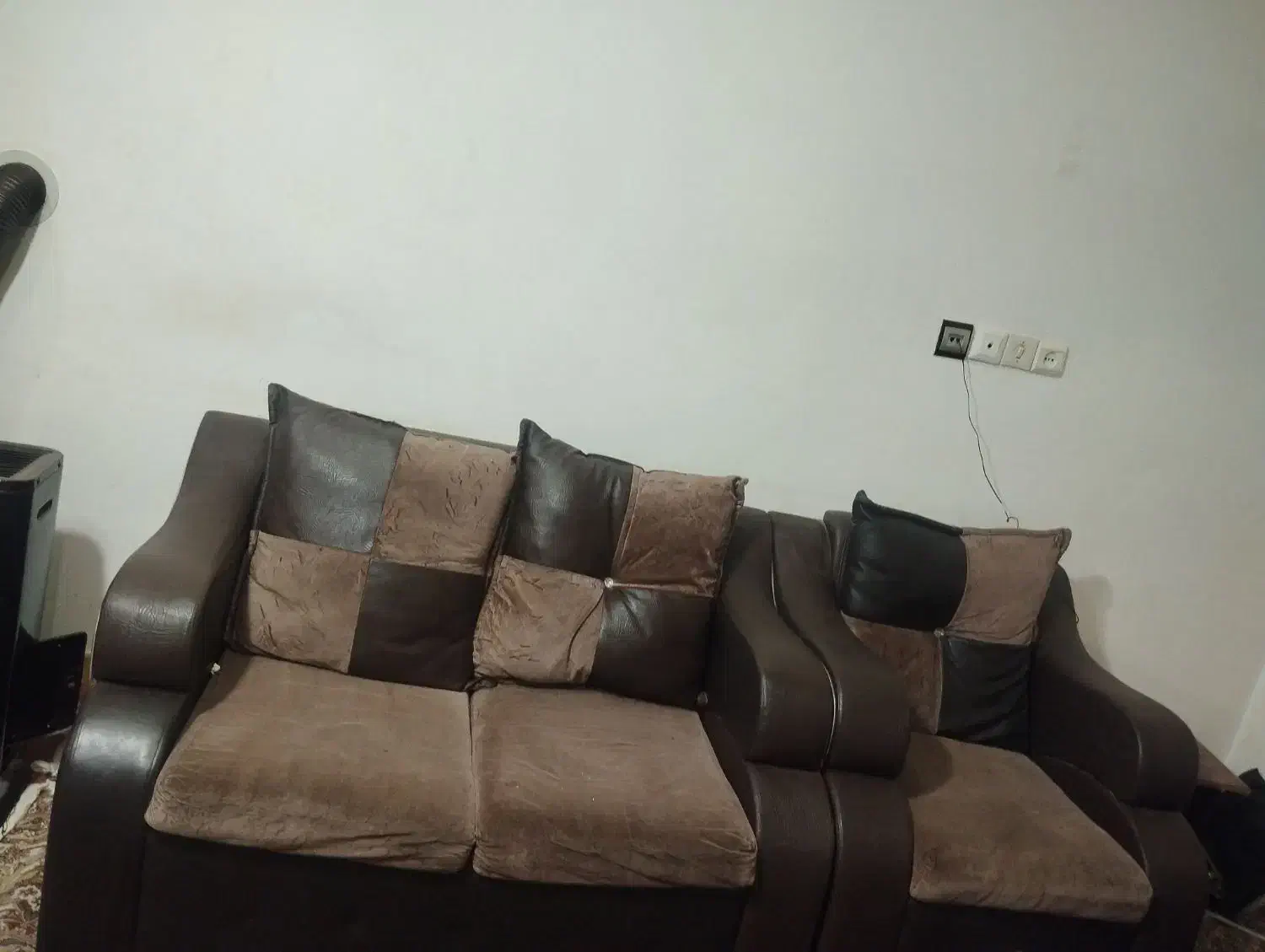 مبل|مبلمان خانگی و میز عسلی|بیرجند, |دیوار