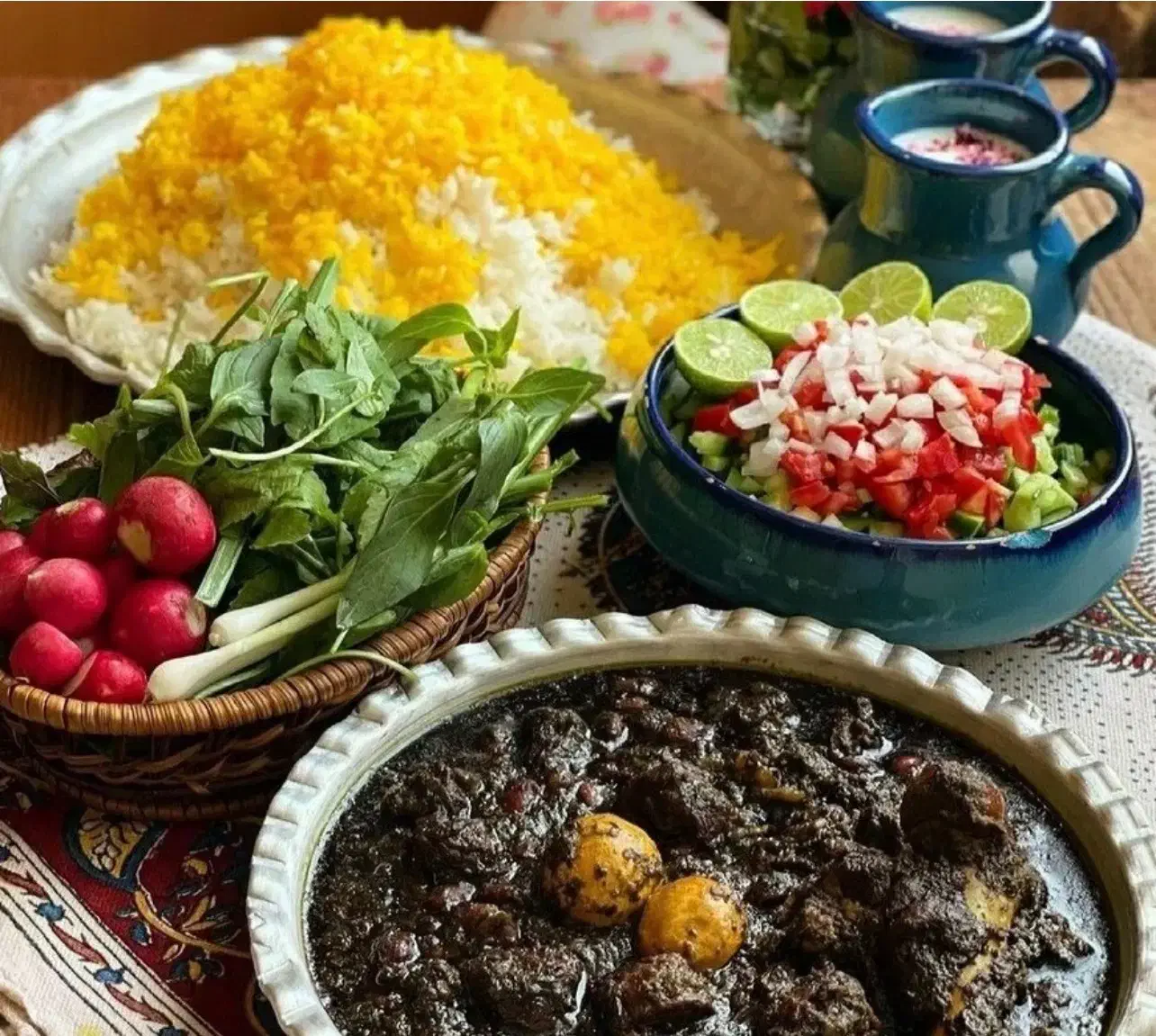 آشپزی|خدمات پذیرایی، مراسم|گرگان, |دیوار