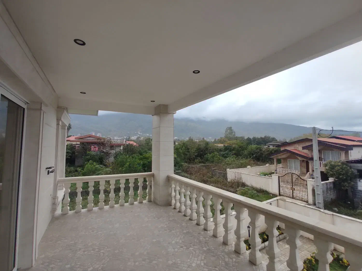 فروش ویلا در نعمت آباد تنکابن ۱۵۰ متری ۳ خوابه|فروش خانه و ویلا|خرمآباد (تنکابن), |دیوار