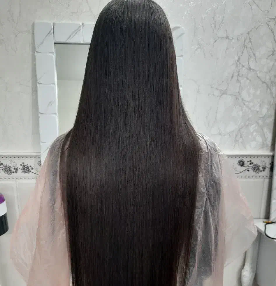 کراتین|خدمات آرایشگری و زیبایی|قم, چهل درخت‎|دیوار