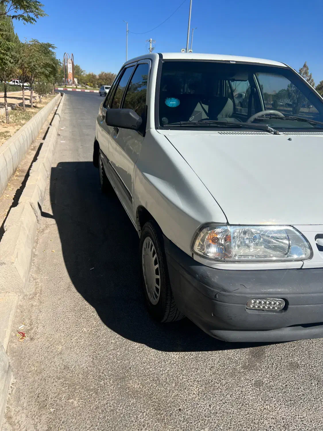 پراید فروشی|خودرو سواری و وانت|خمین, |دیوار