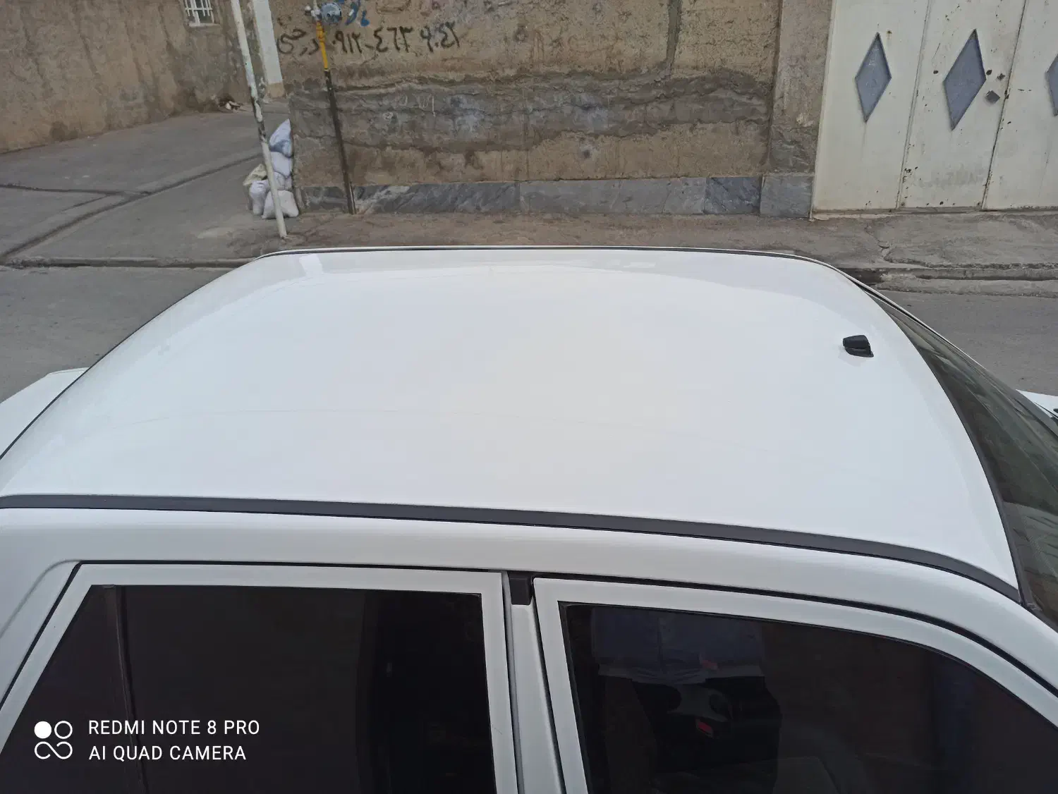 پراید132 مدل 98|خودرو سواری و وانت|هشتگرد, شهرک راه آهن|دیوار