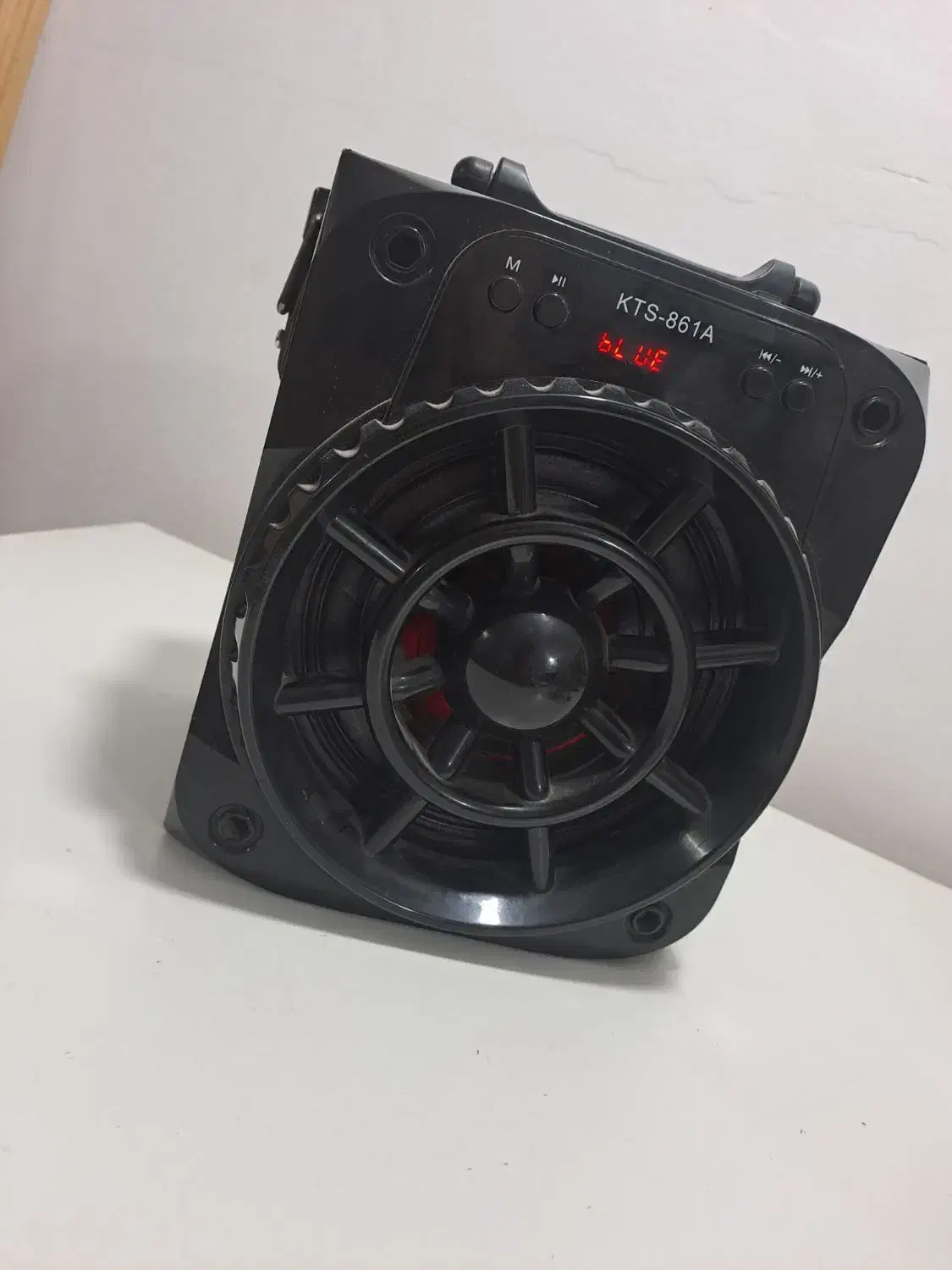 اسپیکر|پخش‌کننده همراه|قم, باجک سه|دیوار