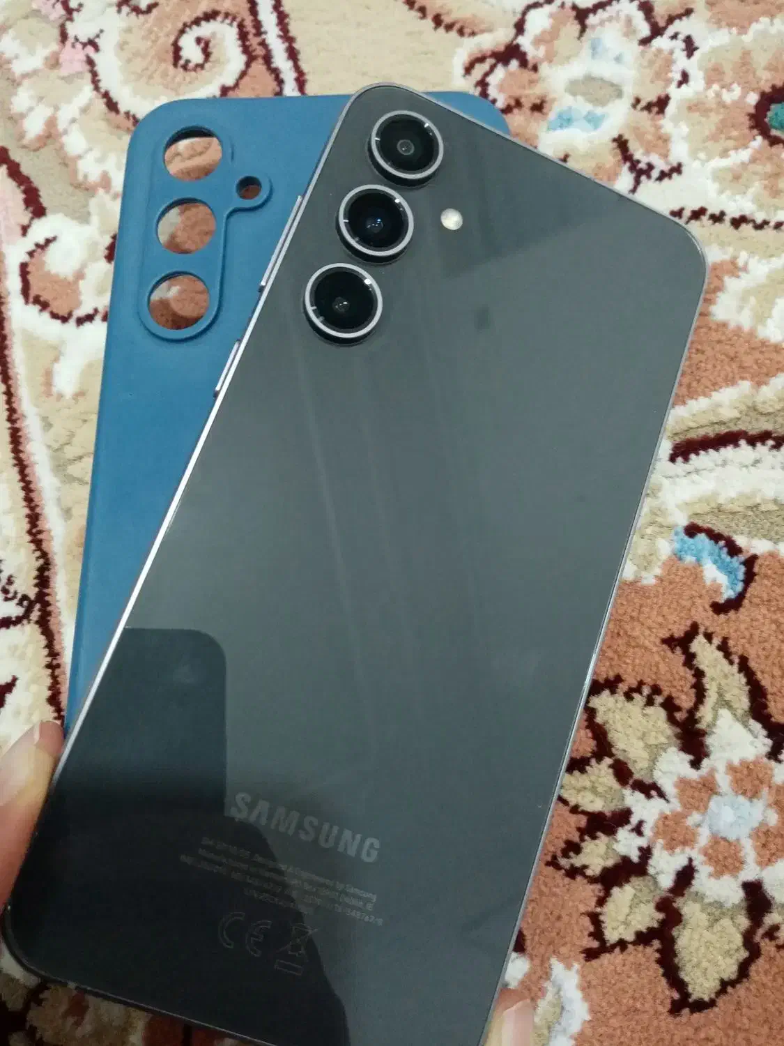 سامسونگ گلکسی S23 FE ویتنام|موبایل|داراب, |دیوار