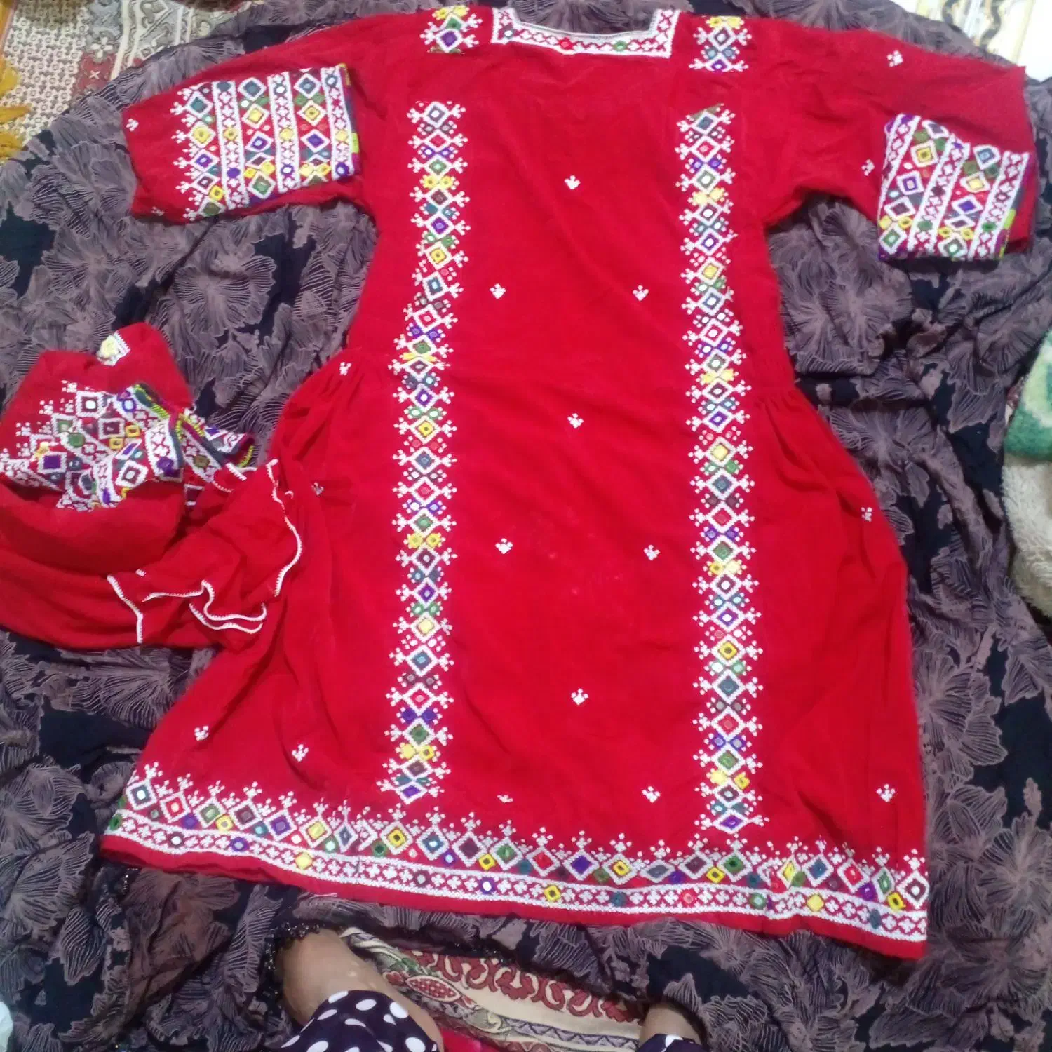 حراج دستش حراج زدم لباس نو فروش فوری|حراج|چابهار, |دیوار