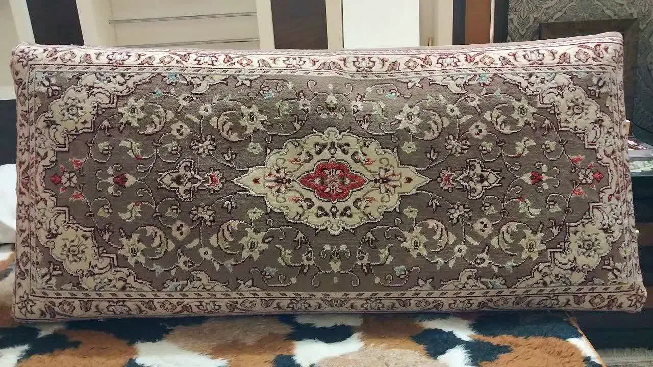 یک جفت پشتی ماشینی|پشتی|مشهد, چهارچشمه|دیوار