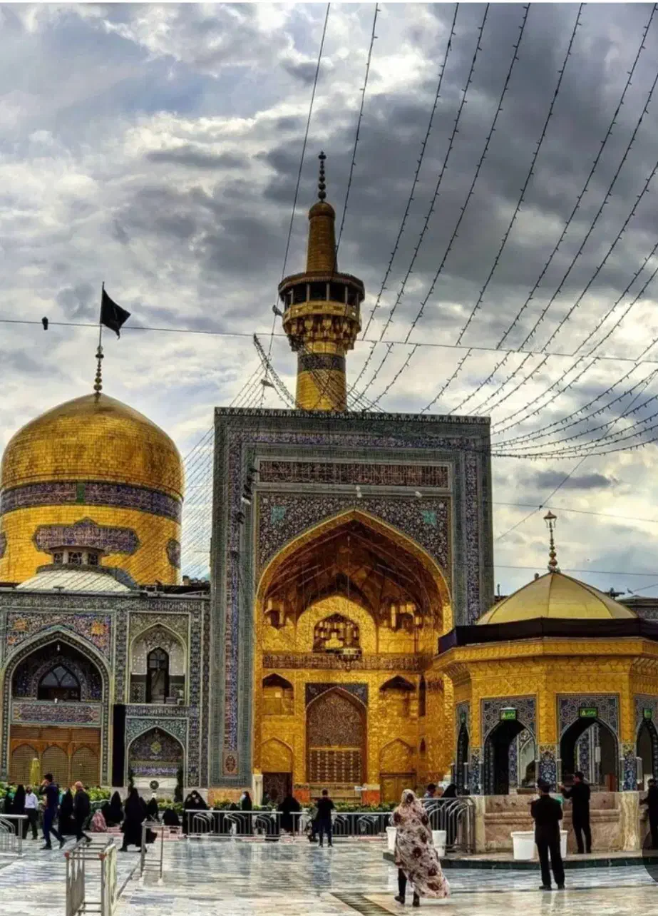 سفر مشهد|تور و چارتر|ملک‌آباد, |دیوار