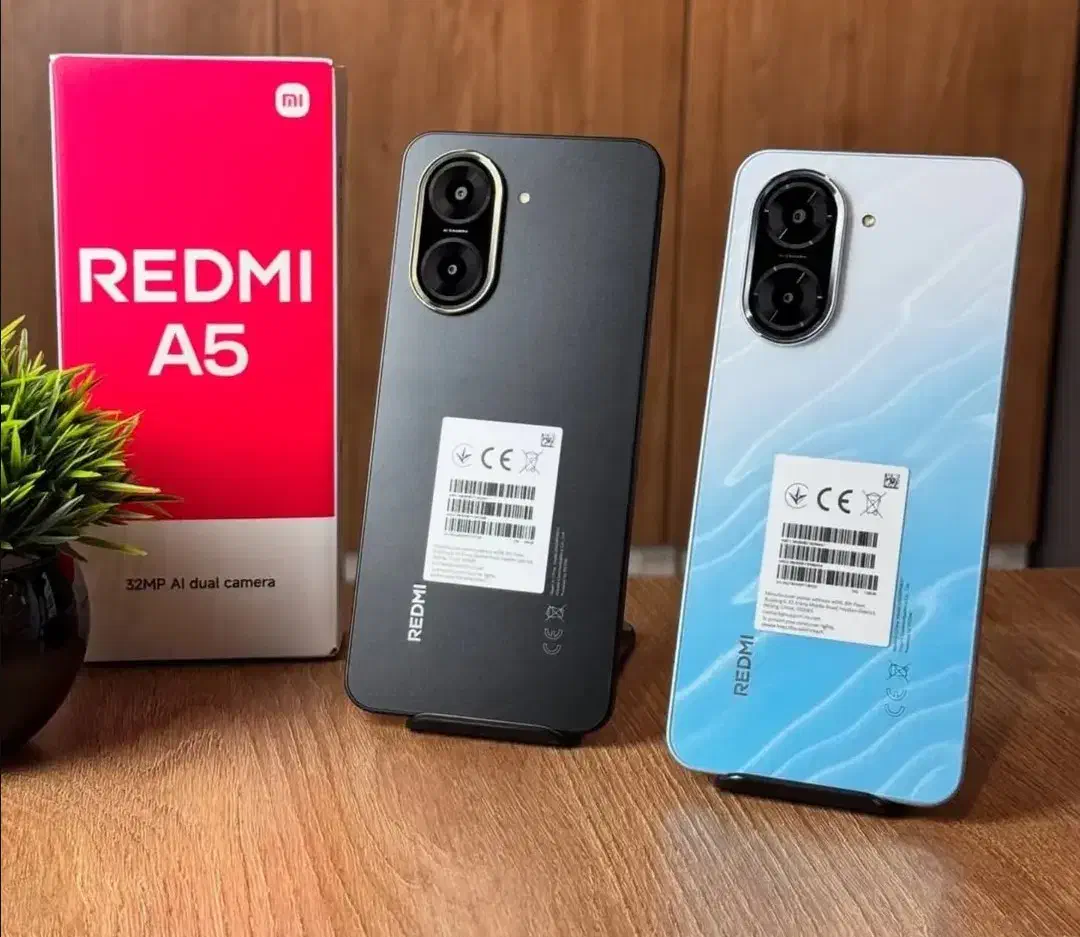 Redmi A5|موبایل|فردیس, فردیس|دیوار