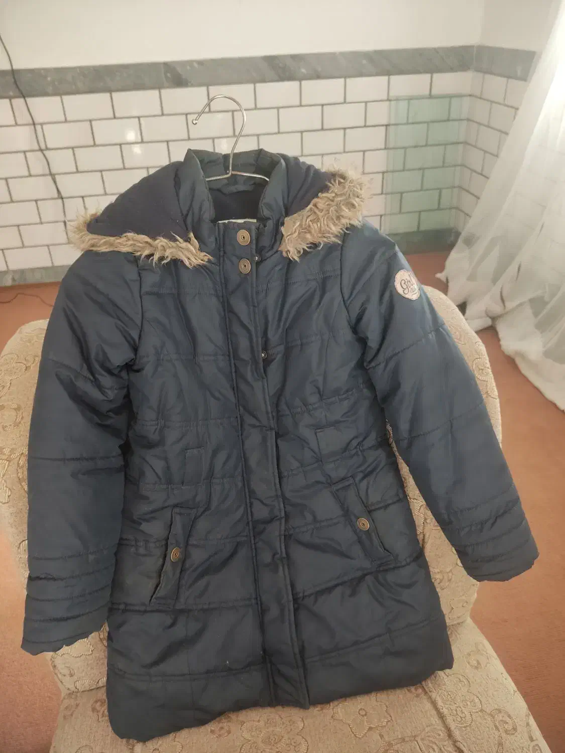 فروش کابشن بچه گانه|لباس|اهواز, فاز ۵ پاداد|دیوار