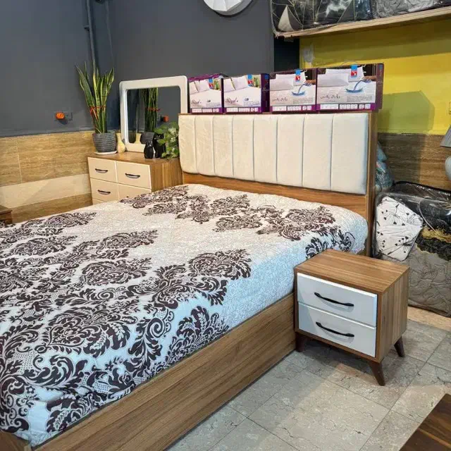 تخت و سرویس ویدا|تخت و سرویس خواب|تهران, شهید رجایی|دیوار