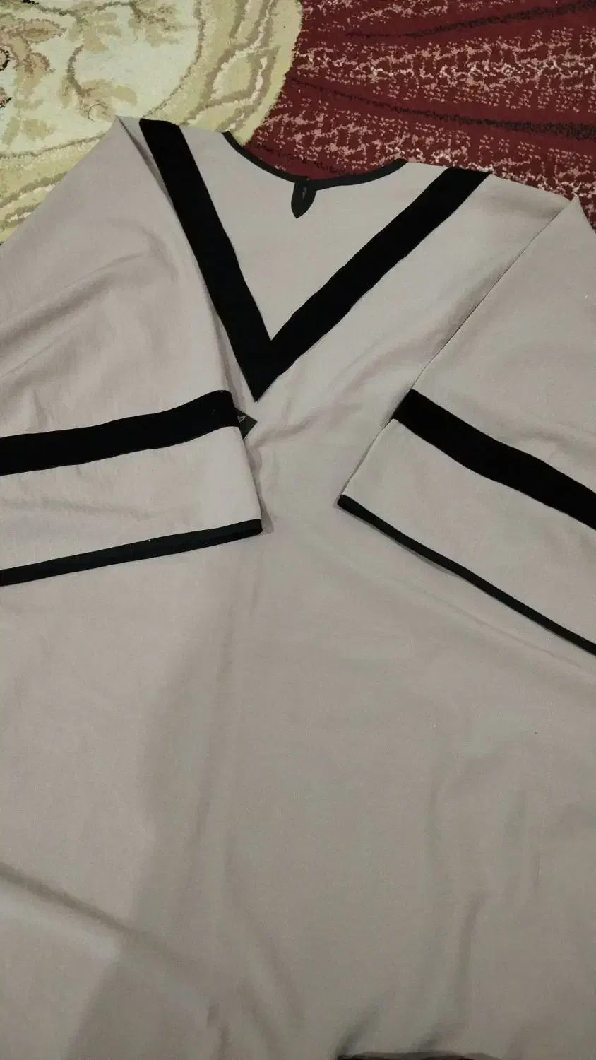 عبا|لباس|تربتحیدریه, ترمینال|دیوار