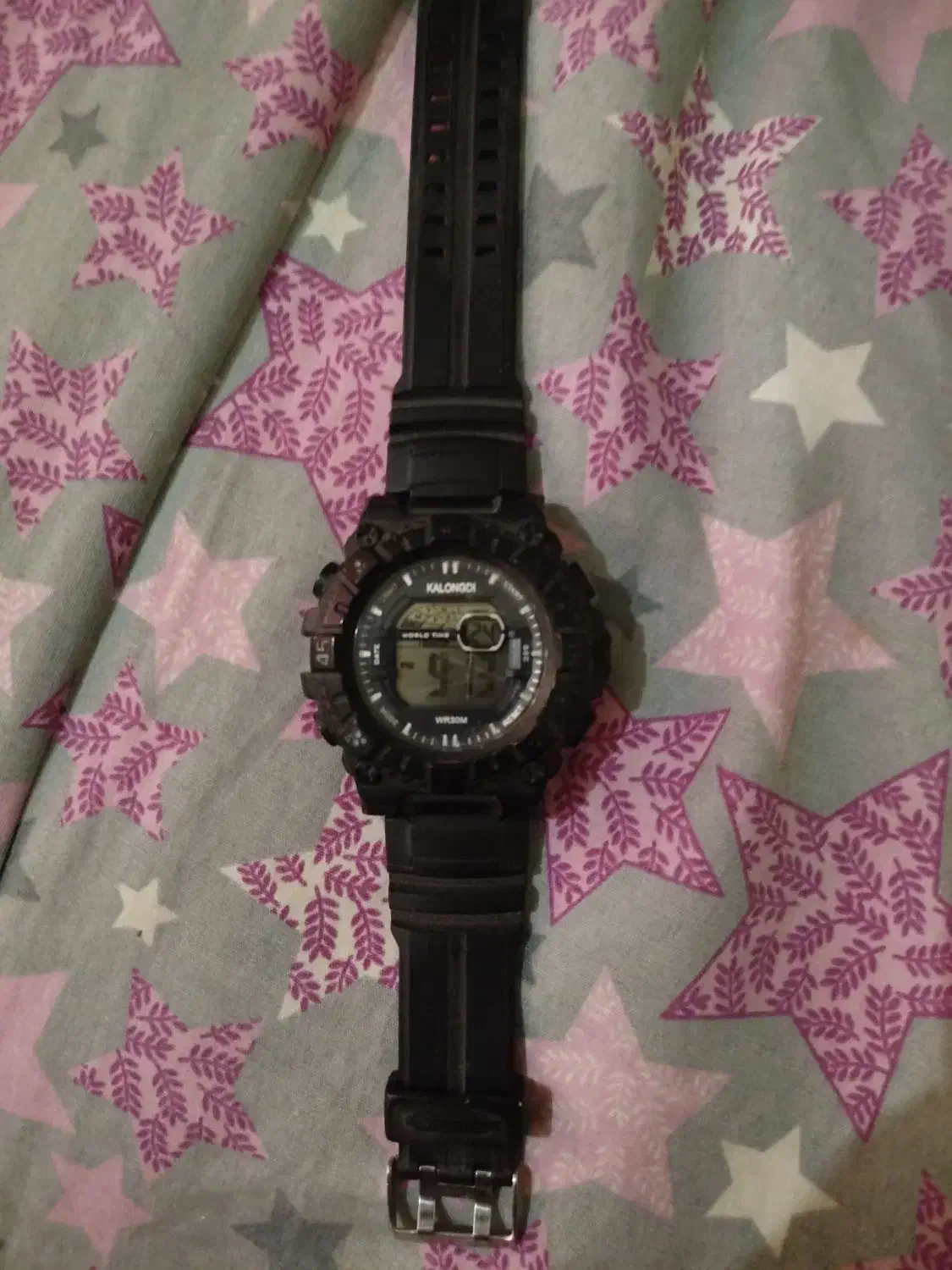 ساعت مچی مردانه|ساعت|اصفهان, رسالت|دیوار