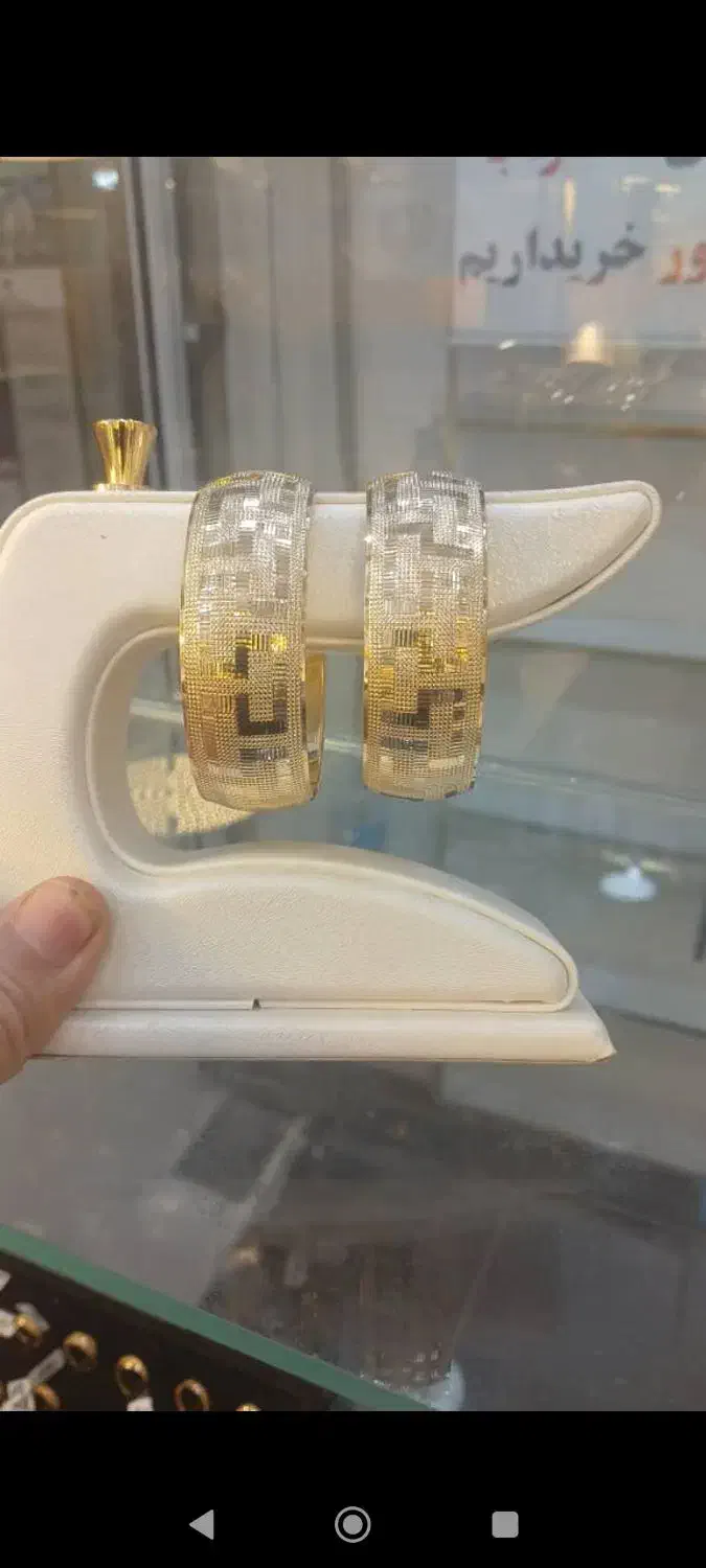 طلای کارکرده|جواهرات|آبادان, |دیوار