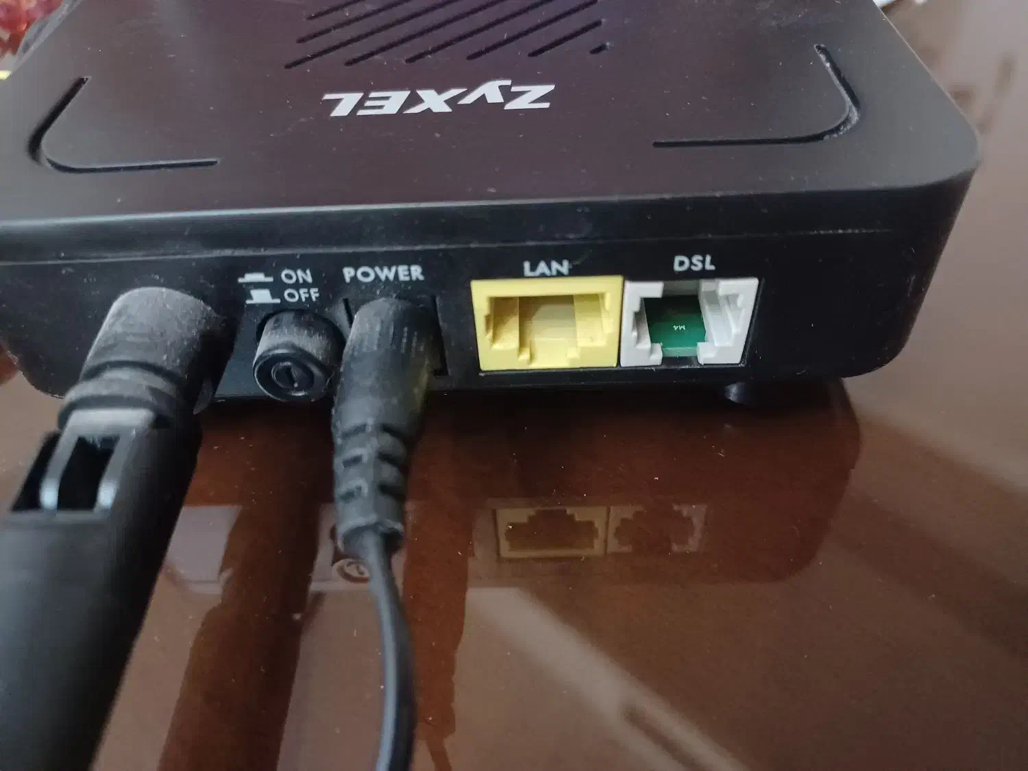 مودم اینترنت برند زایکسل|مودم و تجهیزات شبکه|تهران, شهران جنوبی|دیوار