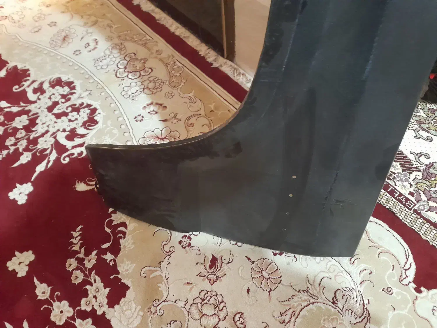 ۲عدد جک وگلکیر مزدا وانت سمت راننده جلو|قطعات یدکی و لوازم جانبی|زابل, |دیوار