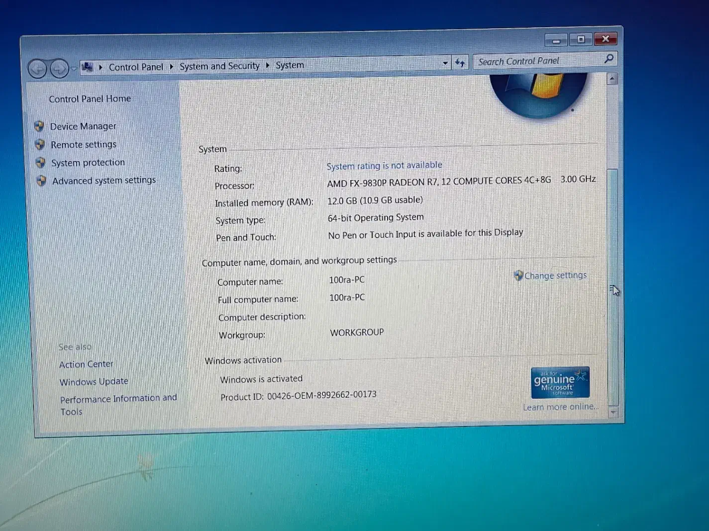 لبتاب asus|رایانه همراه|شیراز, غدیر جنوبی|دیوار