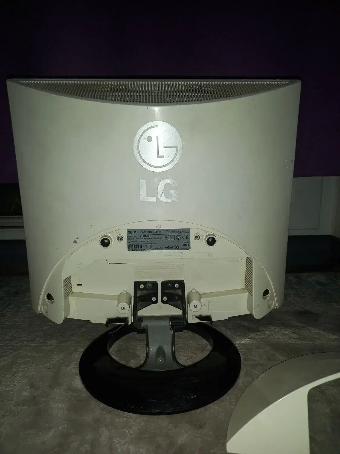 مانیتور ال جی|قطعات و لوازم جانبی رایانه|تهران, تهران‌ویلا|دیوار