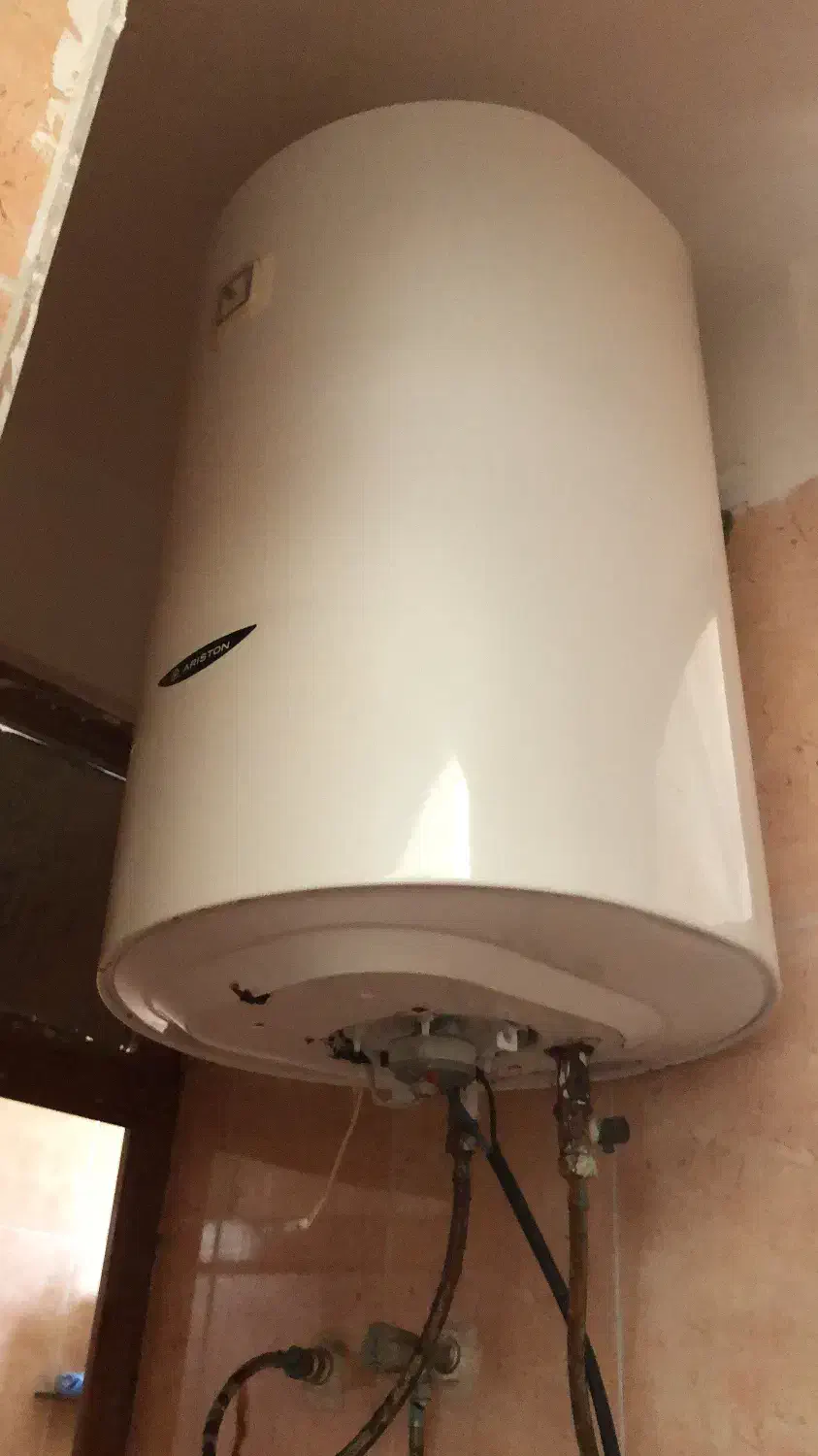 آبگرمکن|آبگرمکن، پکیج، شوفاژ|بندرعباس, |دیوار