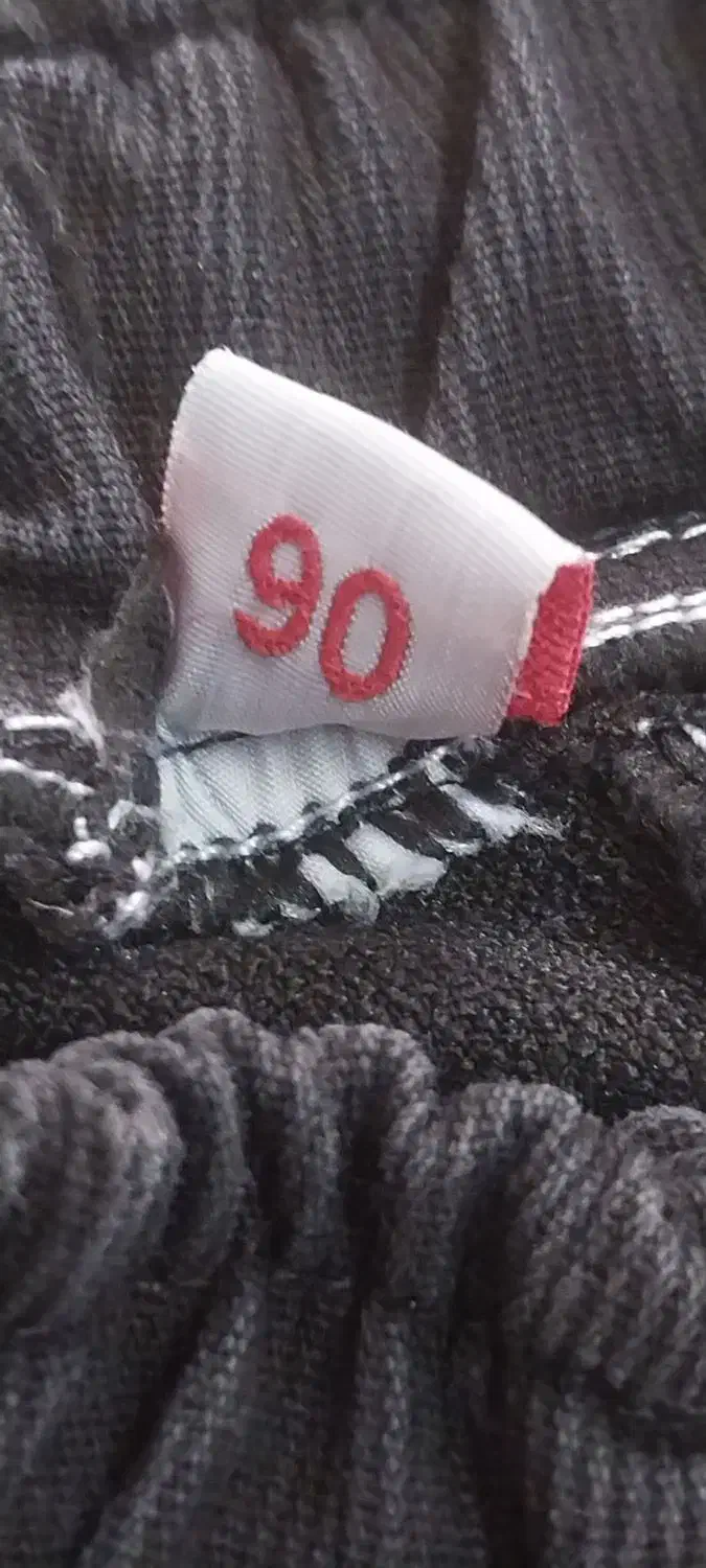 شلوار کبریتی پسرانه،سایز ۹۰|لباس|رشت, حمیدیان|دیوار