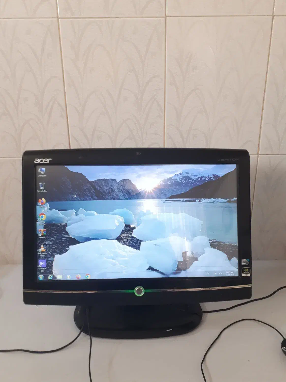 ال ای وان|رایانه رومیزی|اصفهان, نصرآباد|دیوار