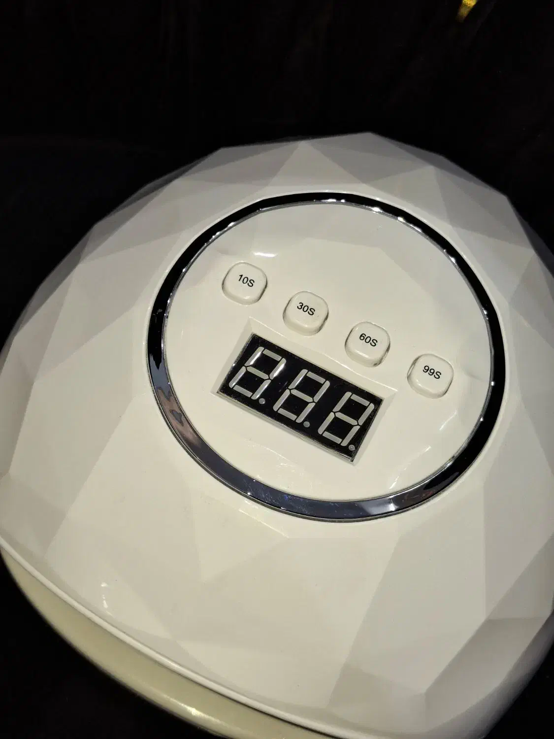 وسایل کاشت ناخن تمیز درحد نو|آرایشی، بهداشتی، درمانی|قوچان, |دیوار