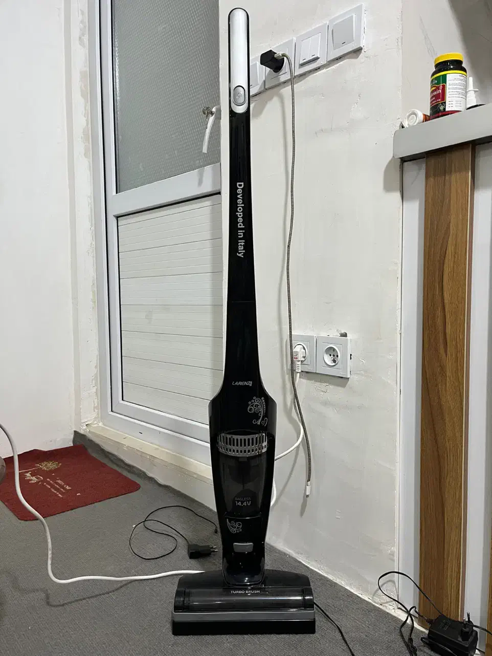 جارو شارژی|جاروبرقی، جارو شارژی، بخارشو|کهریزک, |دیوار