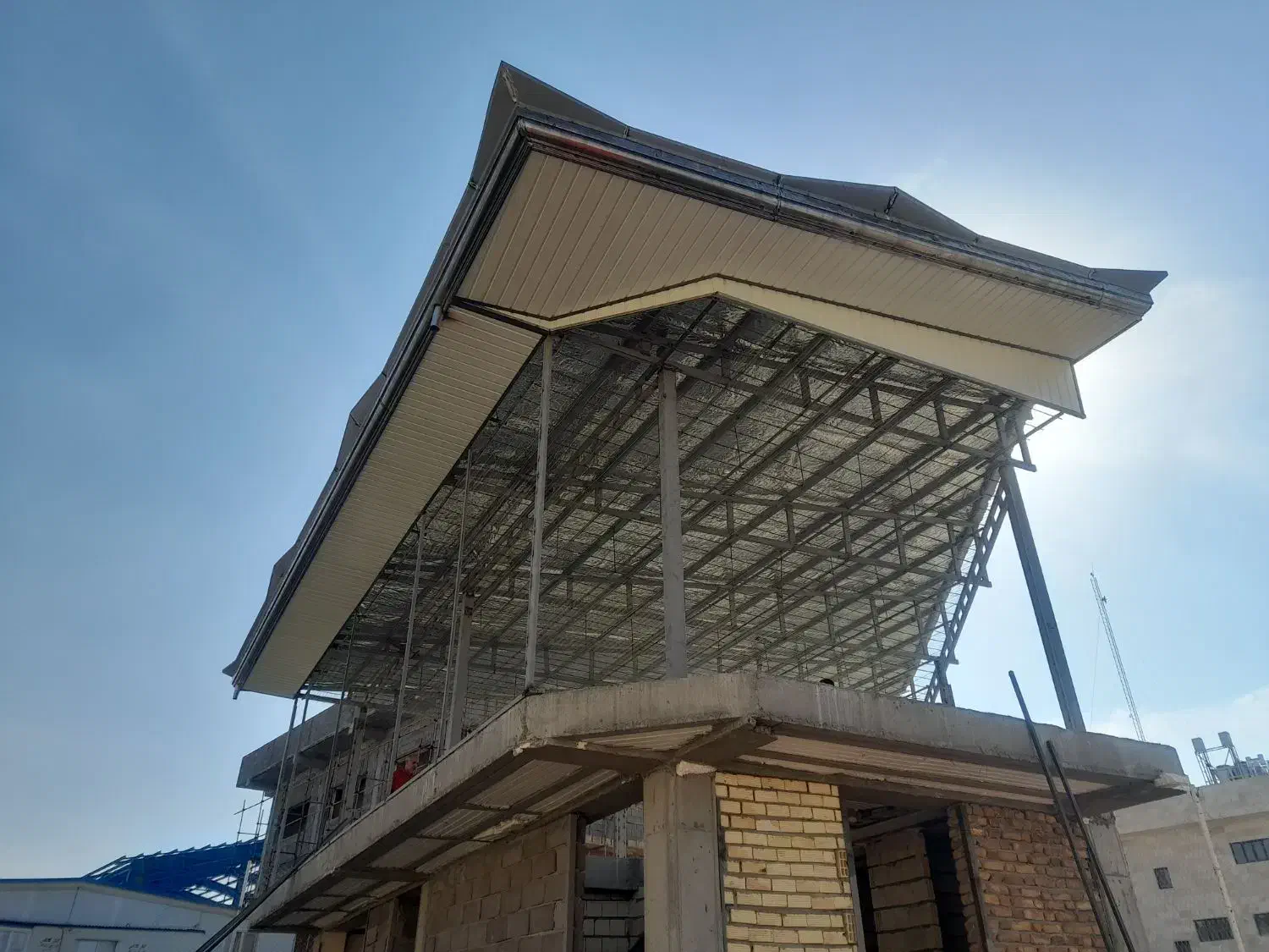 نصب سبک سازی|خدمات پیشه و مهارت|کرمانشاه, |دیوار