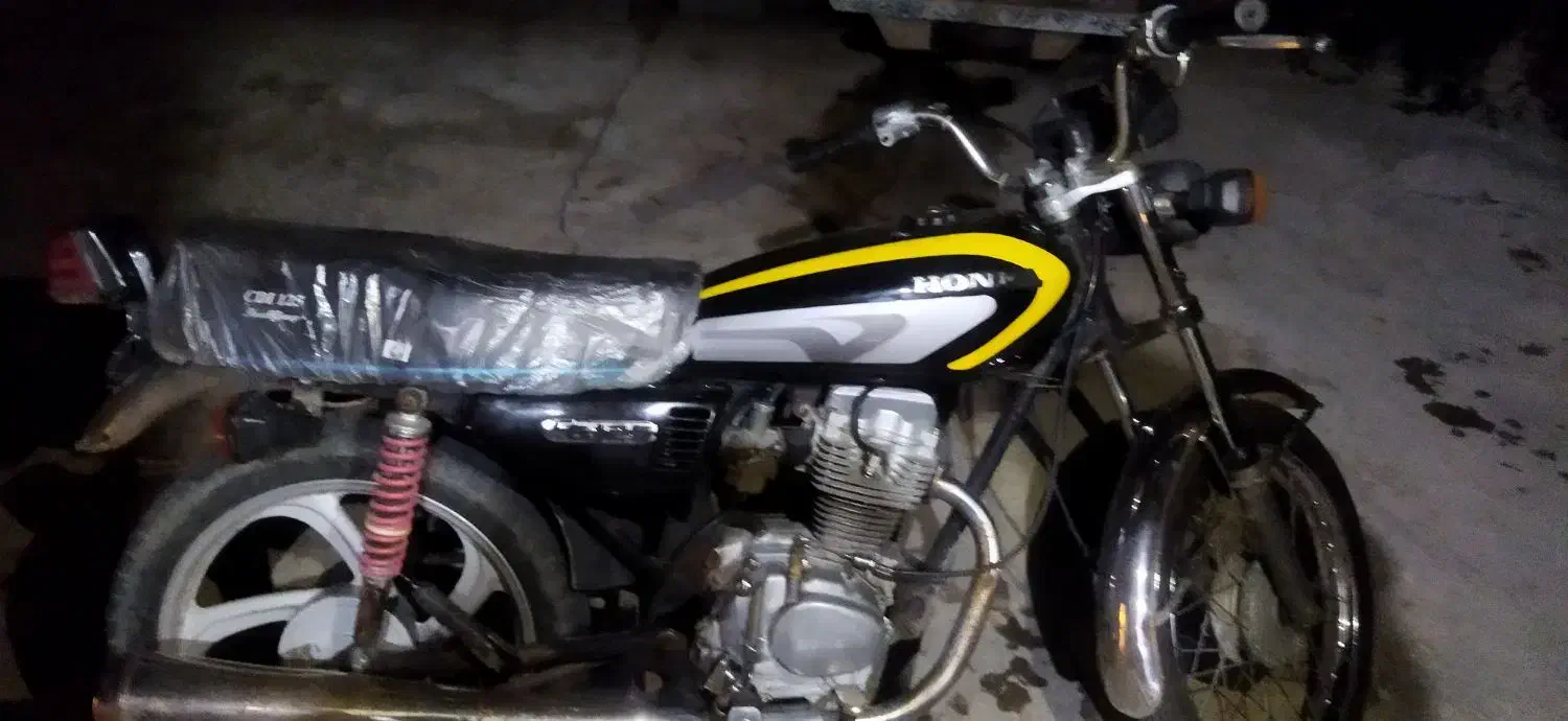 موتورفروشی|موتورسیکلت|ساری, |دیوار