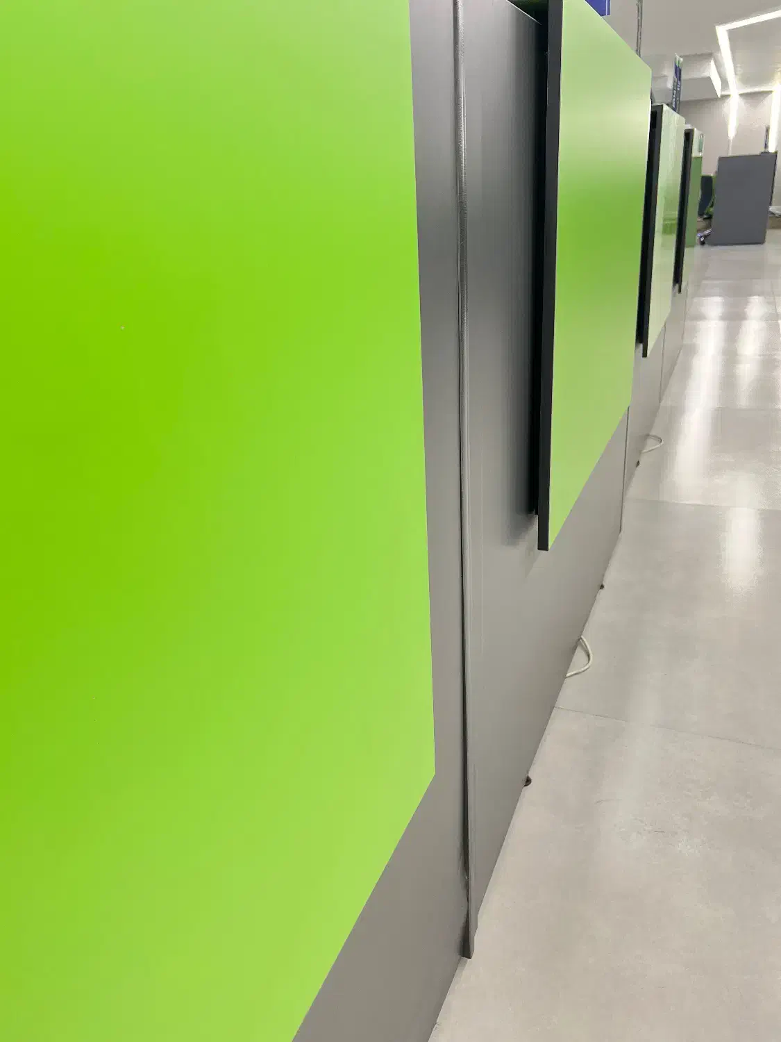 میز و صندلی اداری (درحدنو)به قیمت|مبلمان اداری|تهران, عباسآباد|دیوار