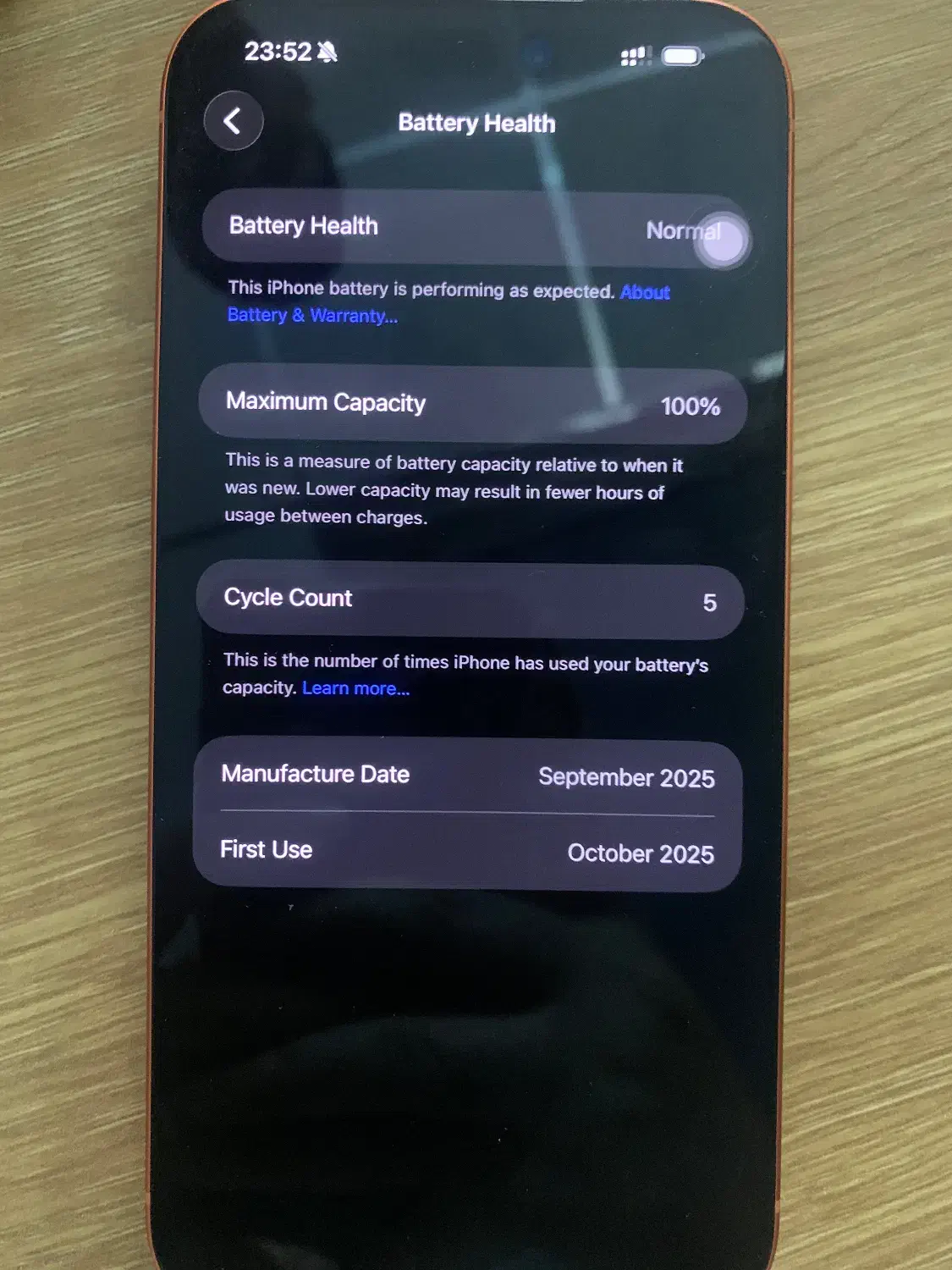 آیفون 17 پرومکس|موبایل|چمران, |دیوار