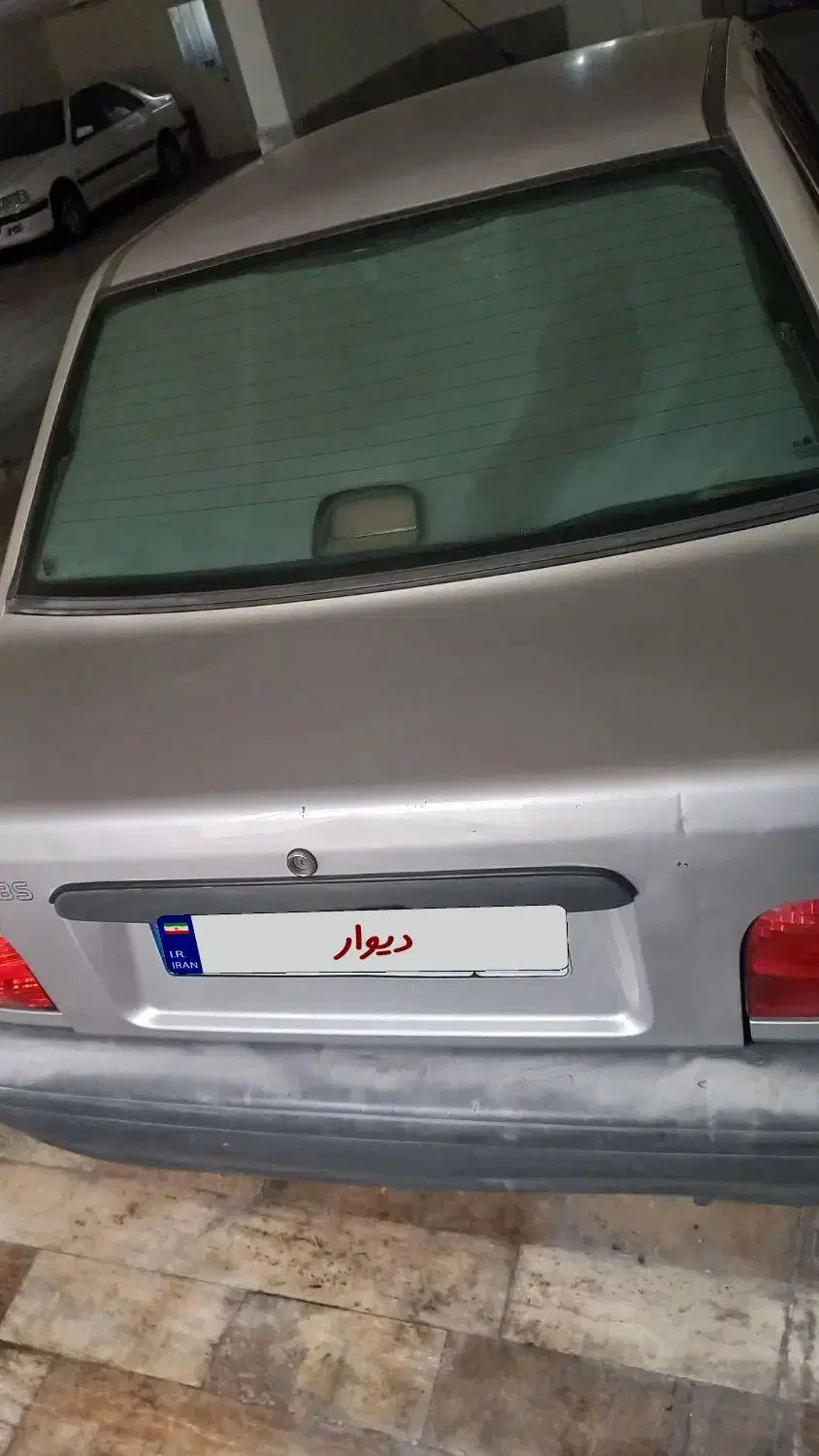 فروش خودرو|خودرو سواری و وانت|دماوند, گیلاوند|دیوار