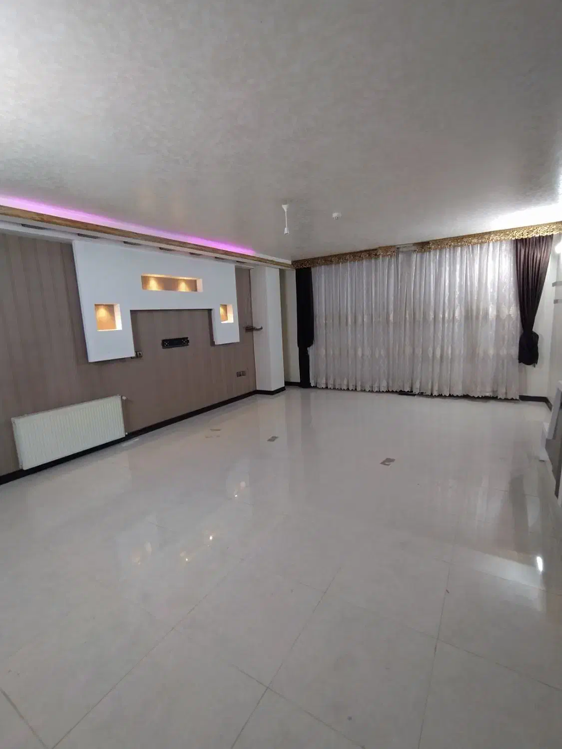 آپارتمان 92متری منطقه فرهنگسرای اشراق|اجارهٔ آپارتمان|شاهینشهر, اقبال لاهوری|دیوار