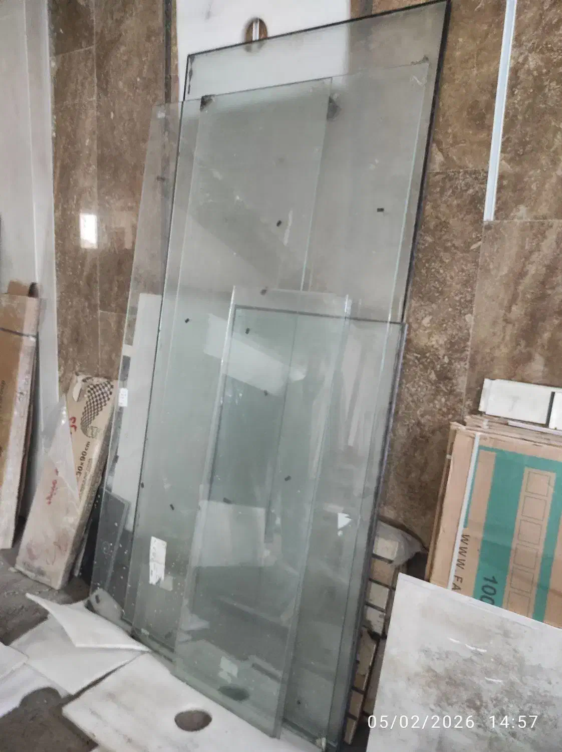 شیشه|حراج|رشت, دیلمان|دیوار