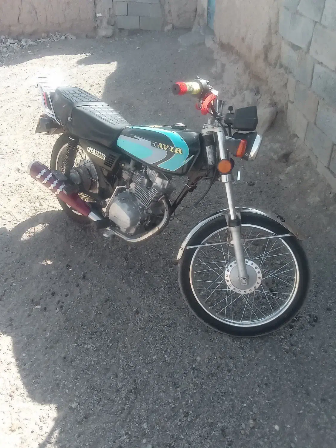 متورمدل90 کمین150فروشی موقعیت جلگه رخ|موتورسیکلت|تربت‌حیدریه, ترمینال|دیوار