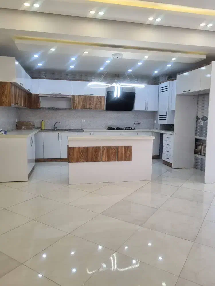 فروش ۳خوابه ۱۴۷متری لوکس بر رو پاسارگاد غربی|فروش آپارتمان|شیراز, ترمینال باربری|دیوار