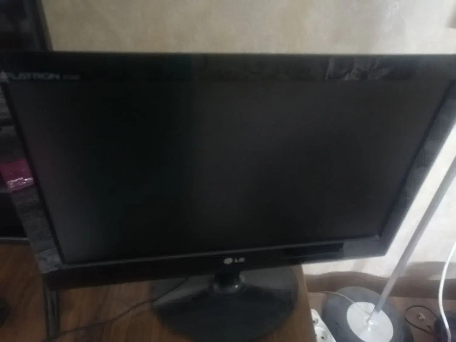 مانیتور ال جی|قطعات و لوازم جانبی رایانه|اندیشه, اندیشه فاز ۳|دیوار