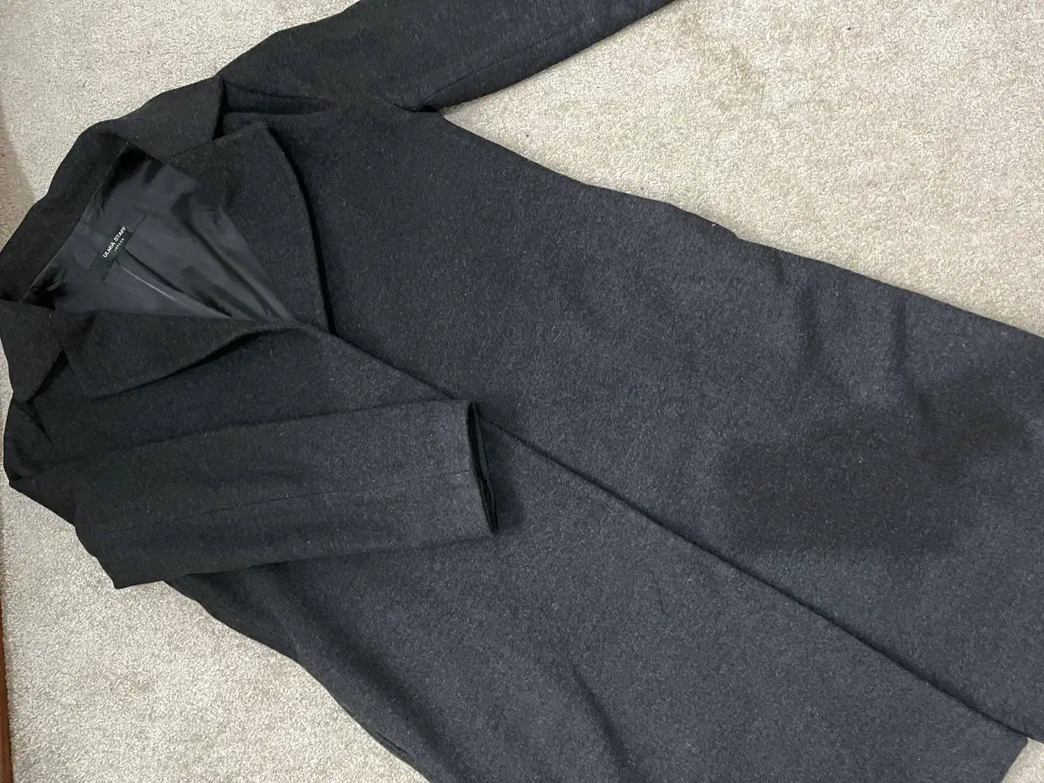 پالتو برند خارجی زنانه|لباس|خوی, |دیوار