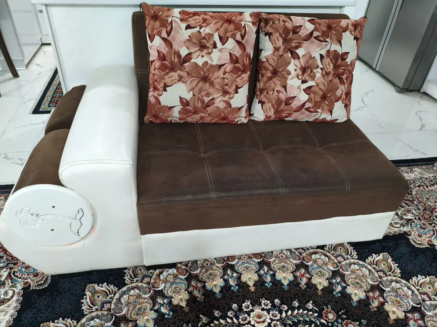 مبلمان ال|مبلمان خانگی و میز عسلی|شهرکرد, |دیوار