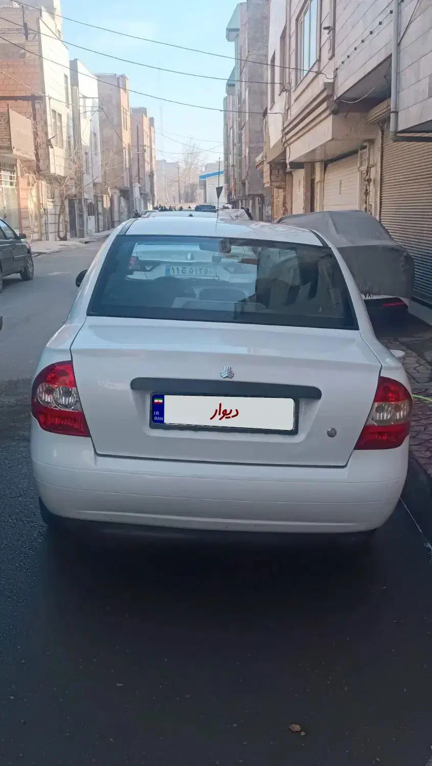 تیبا1 مدل99|خودرو سواری و وانت|نسیمشهر, |دیوار