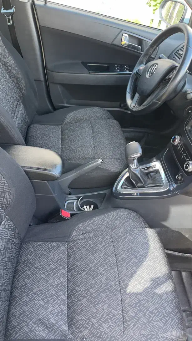 برلیانس ۳۳۰مدل۹۷موتور بزرگ|خودرو سواری و وانت|رشت, جانبازان|دیوار