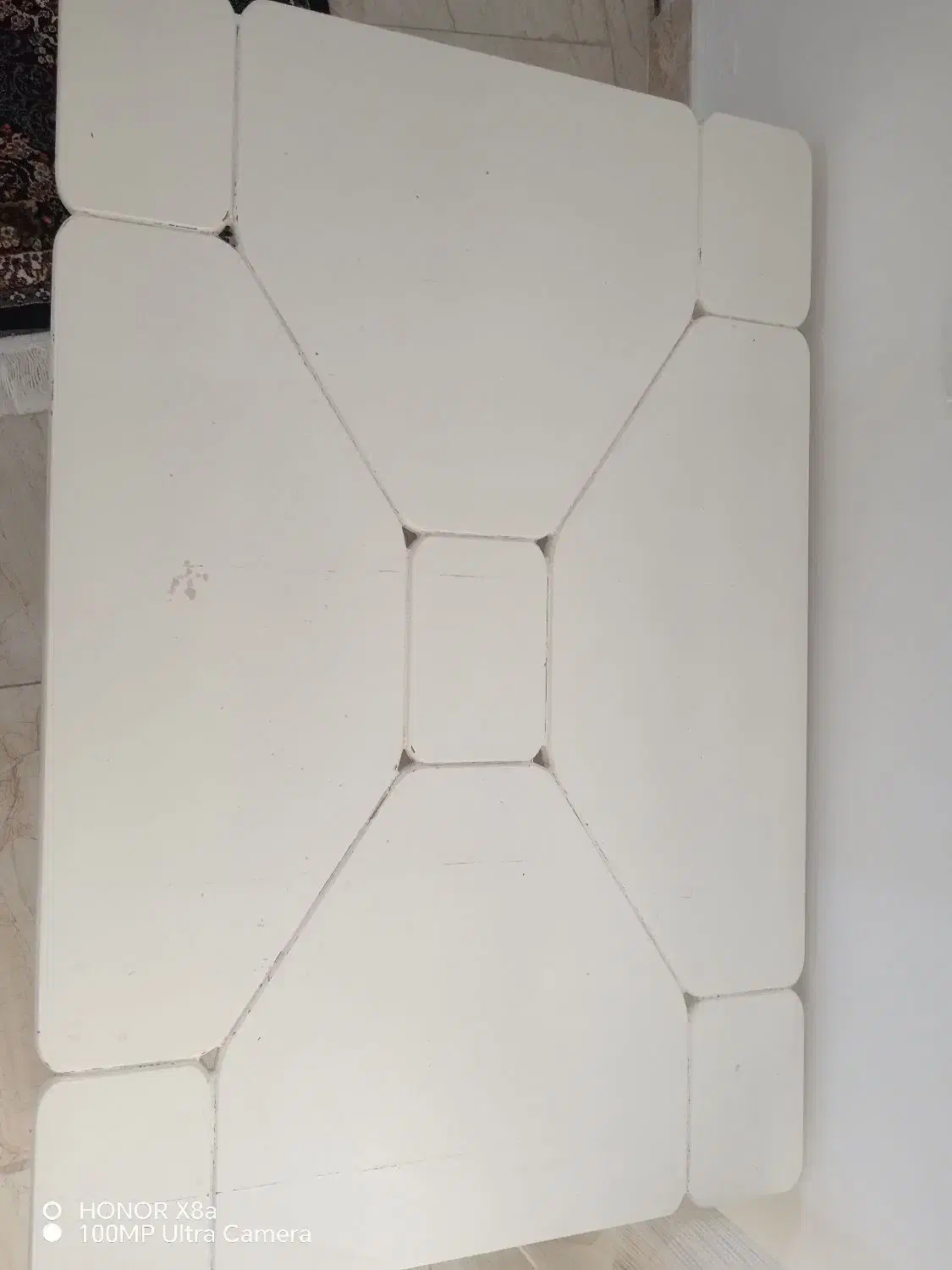 جلو مبلی|مبلمان خانگی و میز عسلی|نوشهر, |دیوار