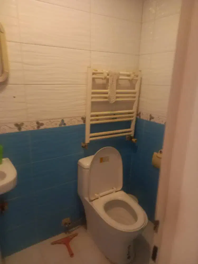 ۶۳ متر ۲ خواب رهن کامل