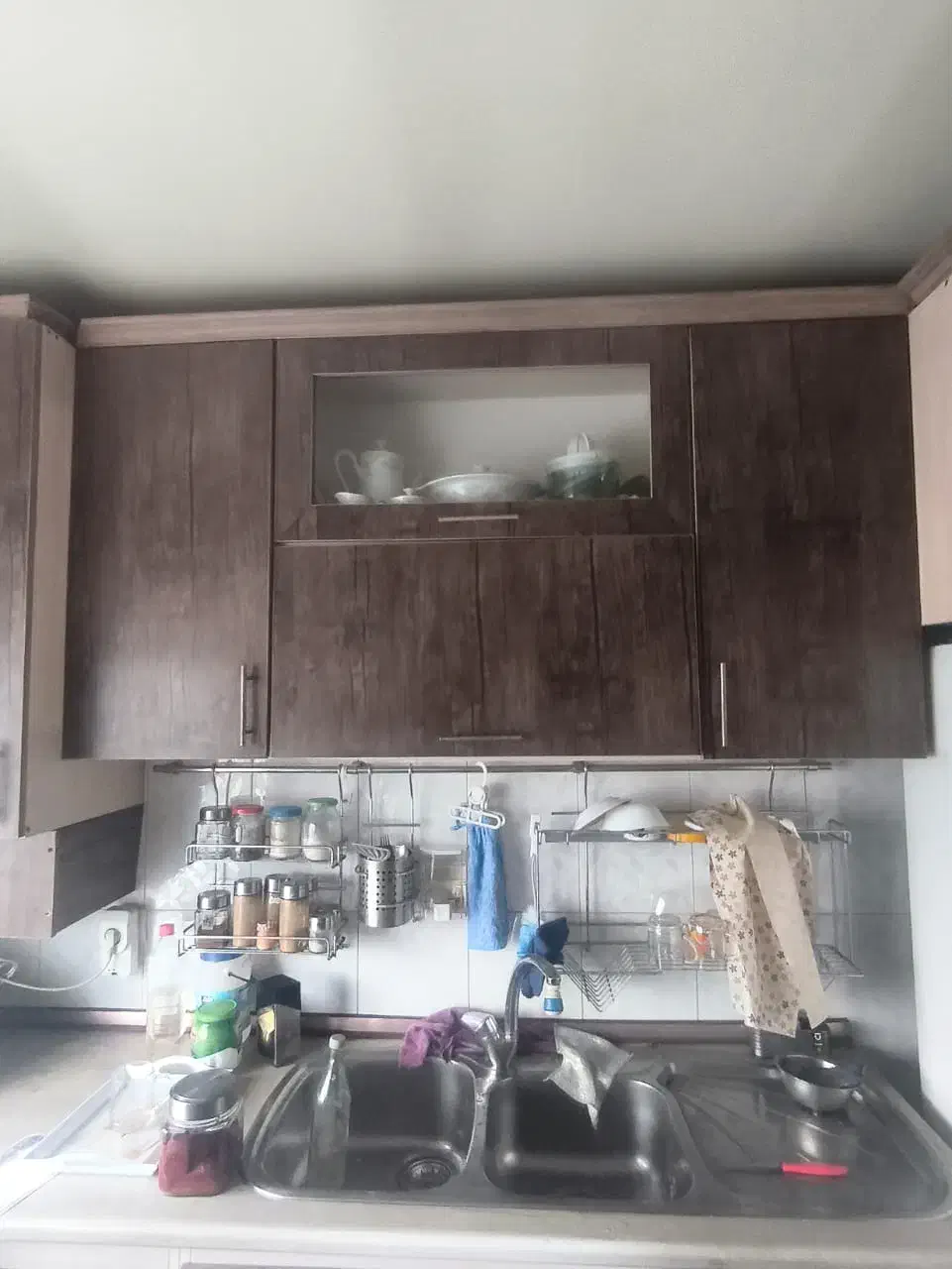 کابینت آشپزخانه|مصالح و تجهیزات ساختمان|تهران, سبلان (لشگر)|دیوار