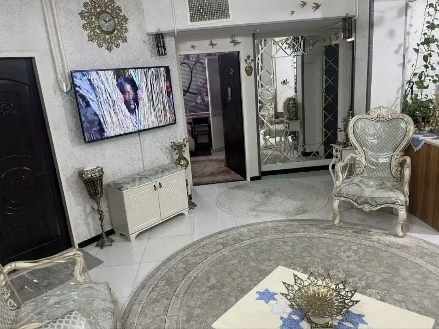 ۷۰ متری دو خواب|فروش آپارتمان|قم, پردیسان|دیوار