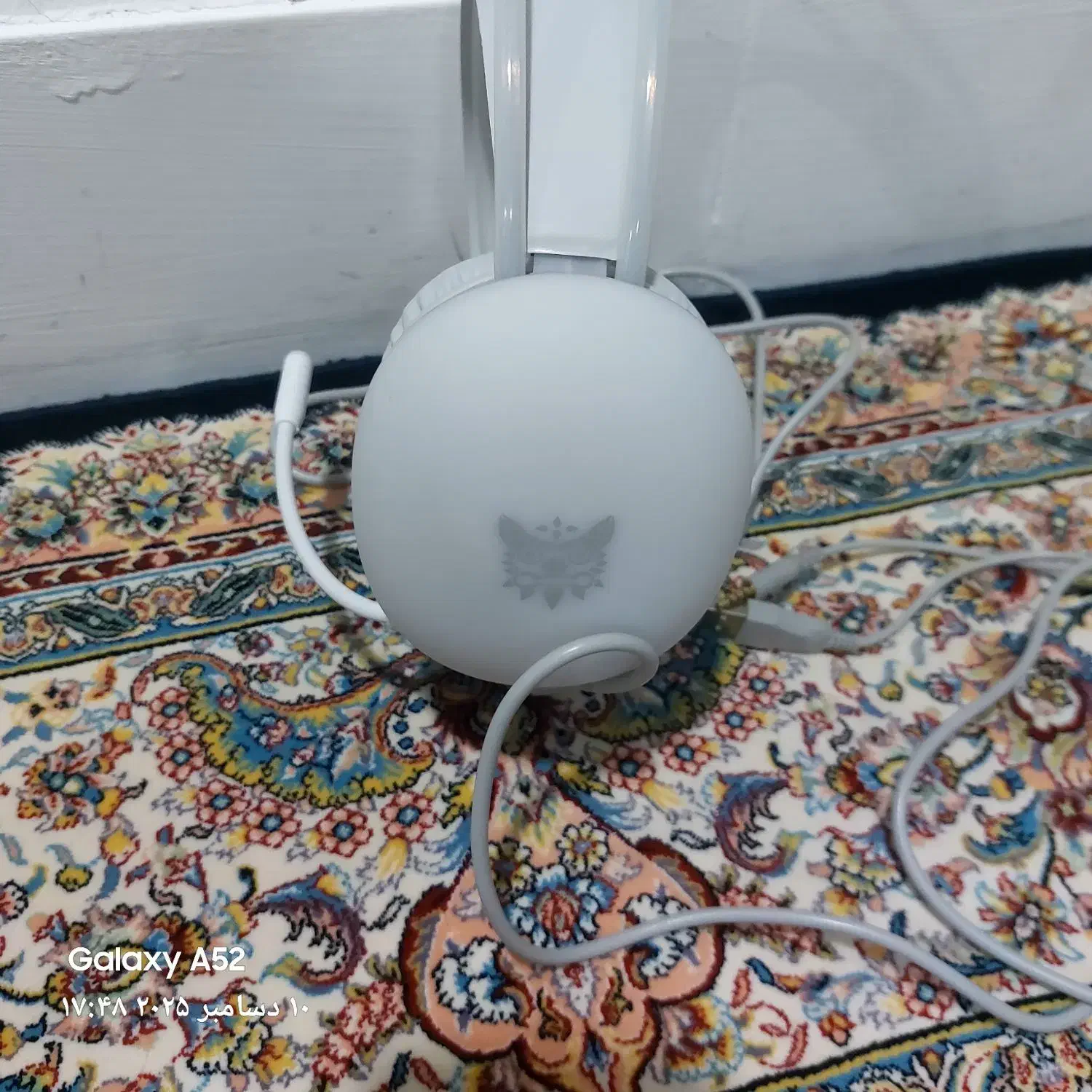 هدست اونیکما فقط سه بار استفاده شده|قطعات و لوازم جانبی رایانه|بندرعباس, |دیوار