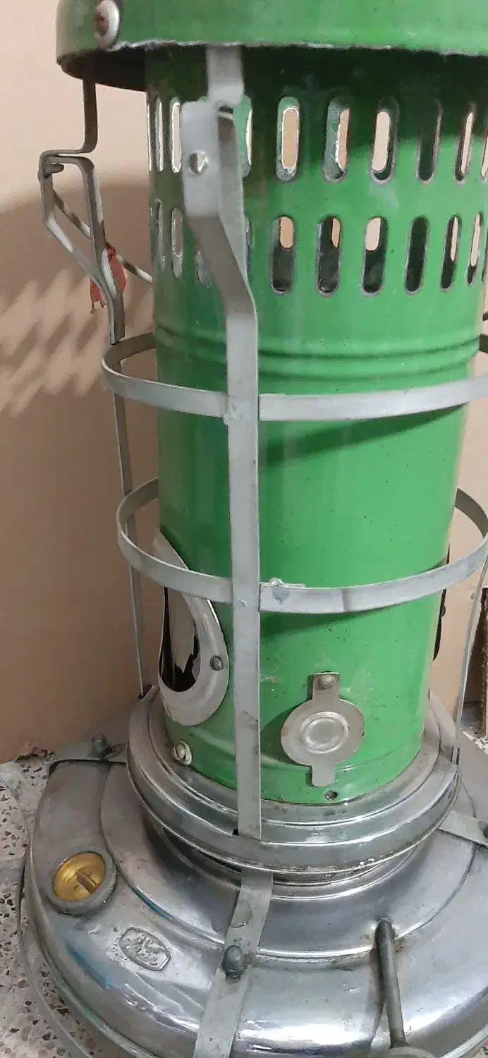 سینی مسی و علاالدین|کلکسیون اشیاء عتیقه|تهران, جوادیه|دیوار