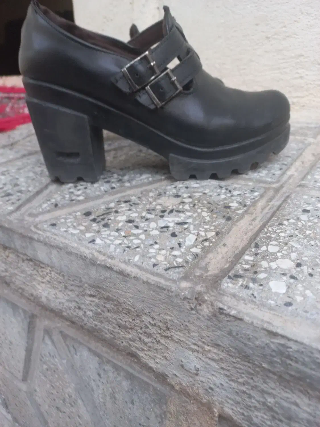 کفش زنانه|کیف، کفش، کمربند|بروجرد, |دیوار