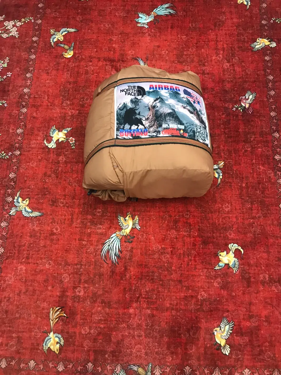 کیسه خواب|کوهنوردی و کمپینگ|تهران, خواجه نظام الملک|دیوار